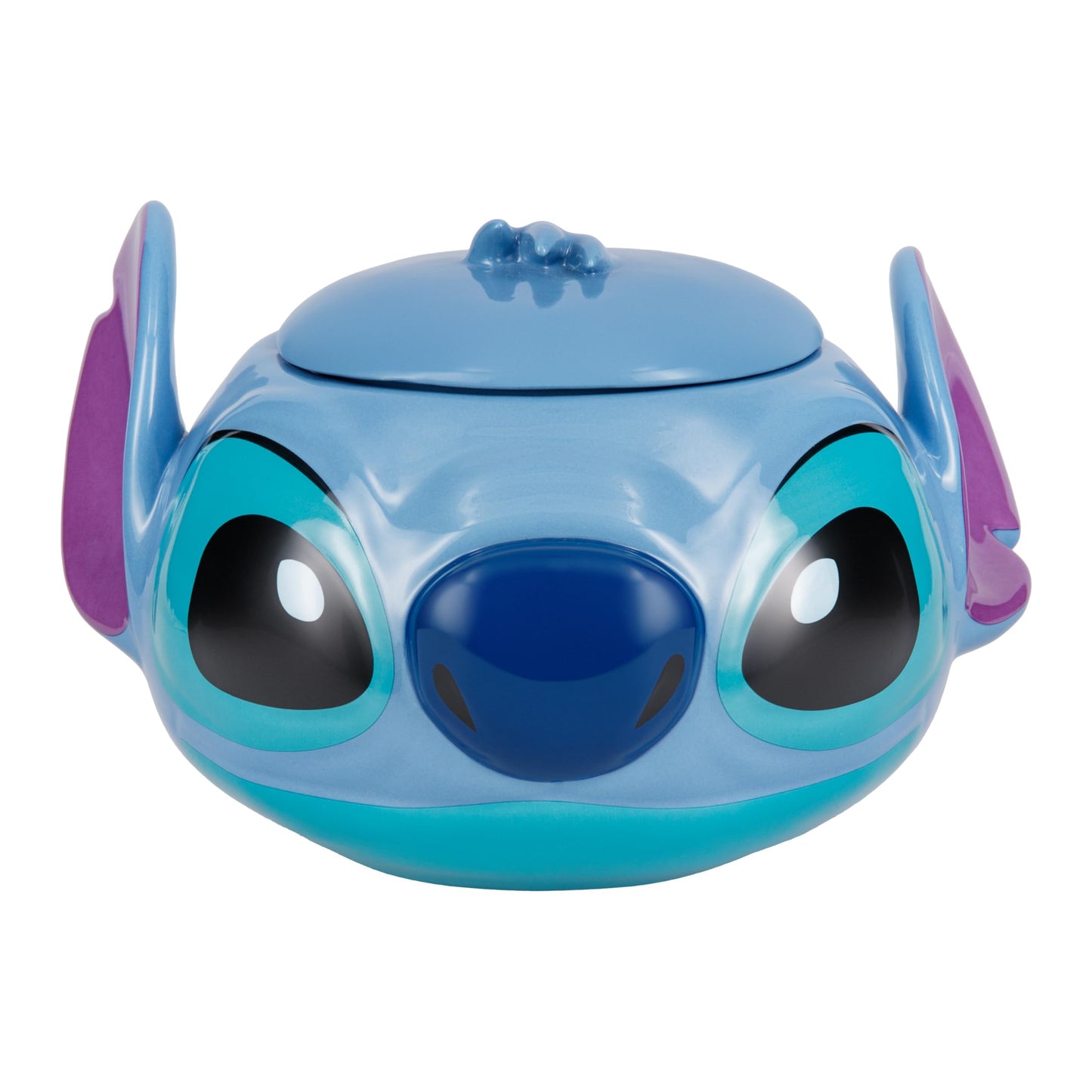 Stitch Keksdose