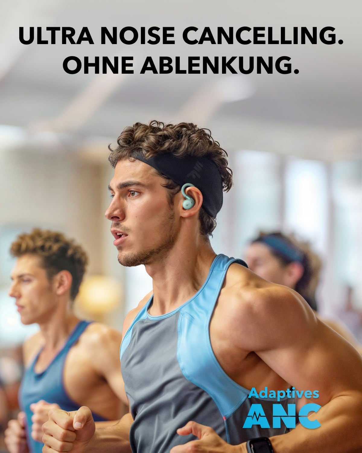 Sport X20, Meeresgrün