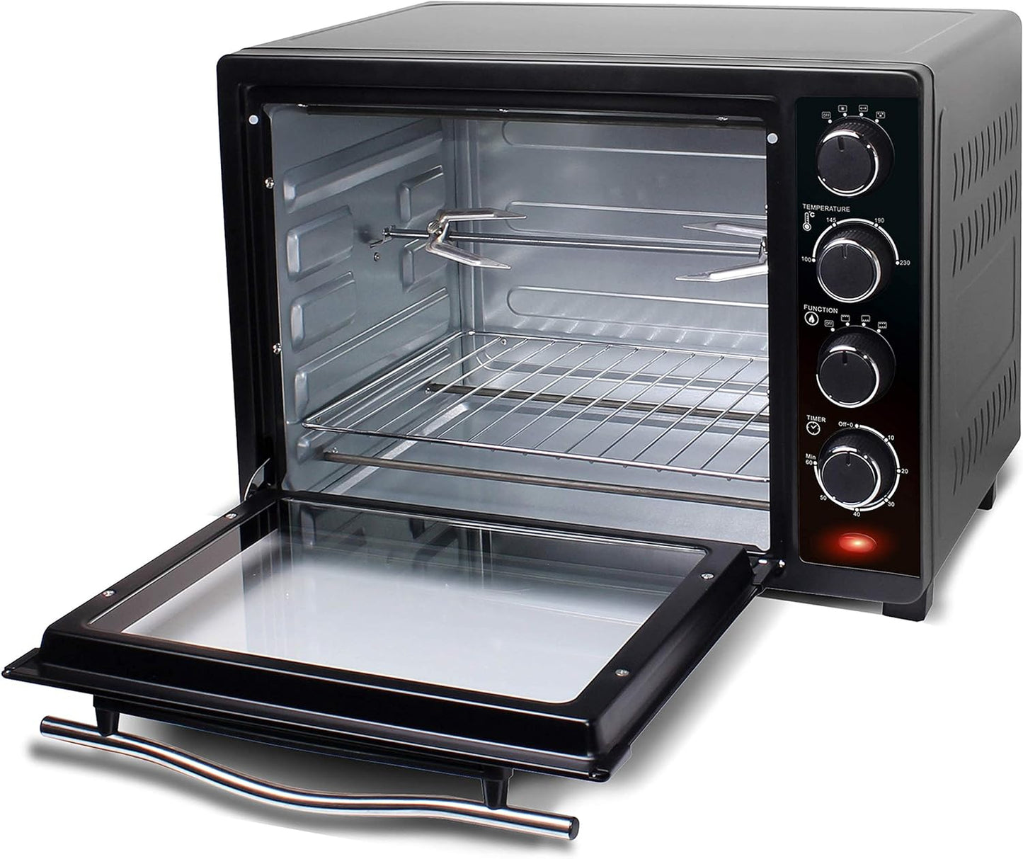Minibackofen