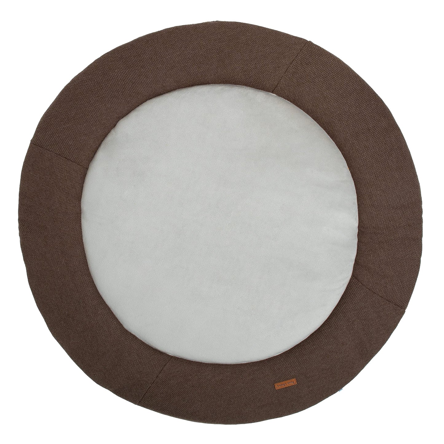 Laufgittereinlage Classic cacao - Ø95 cm, Cacao Ø95 cm