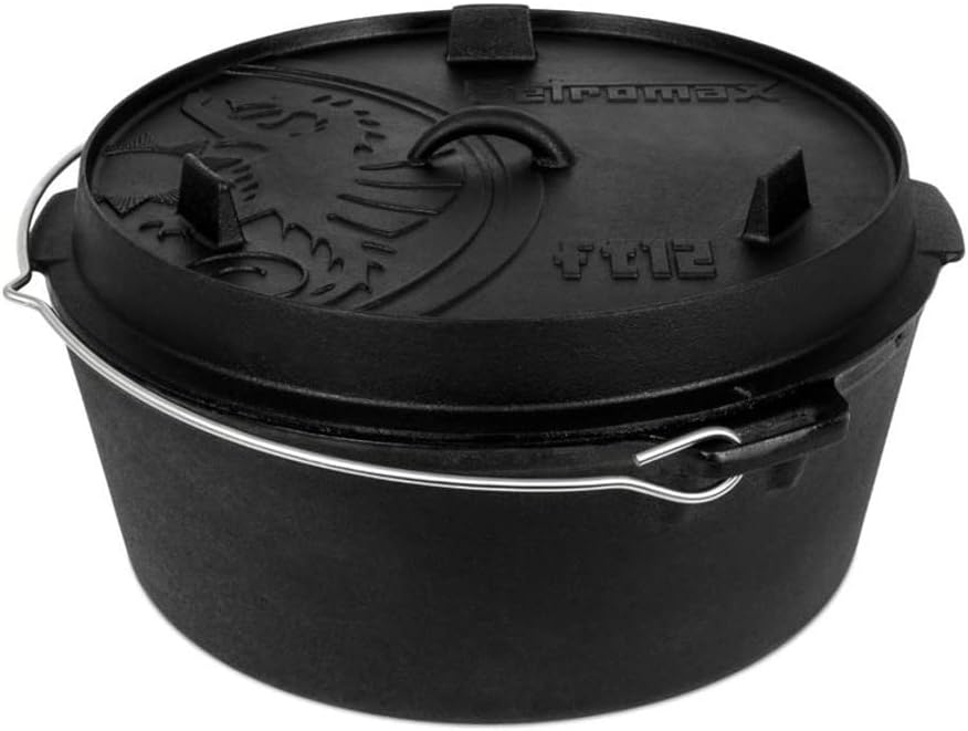 Feuertopf Dutch Oven, 10,8 Liter