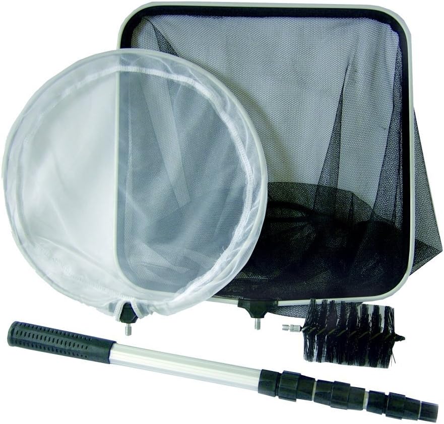 Kescher-Set Osaga