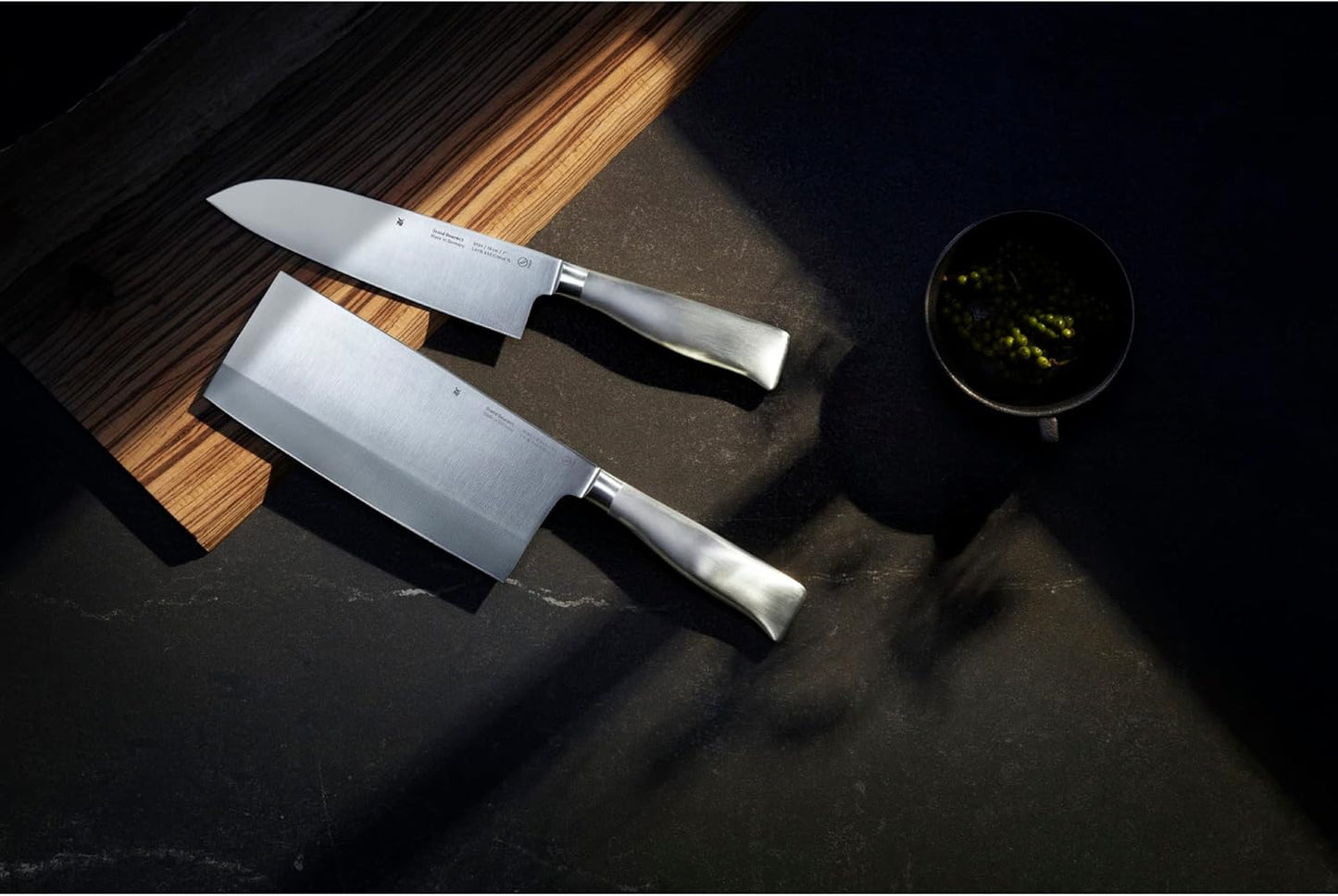Grand Gourmet Asia Messerset (2-teilig)