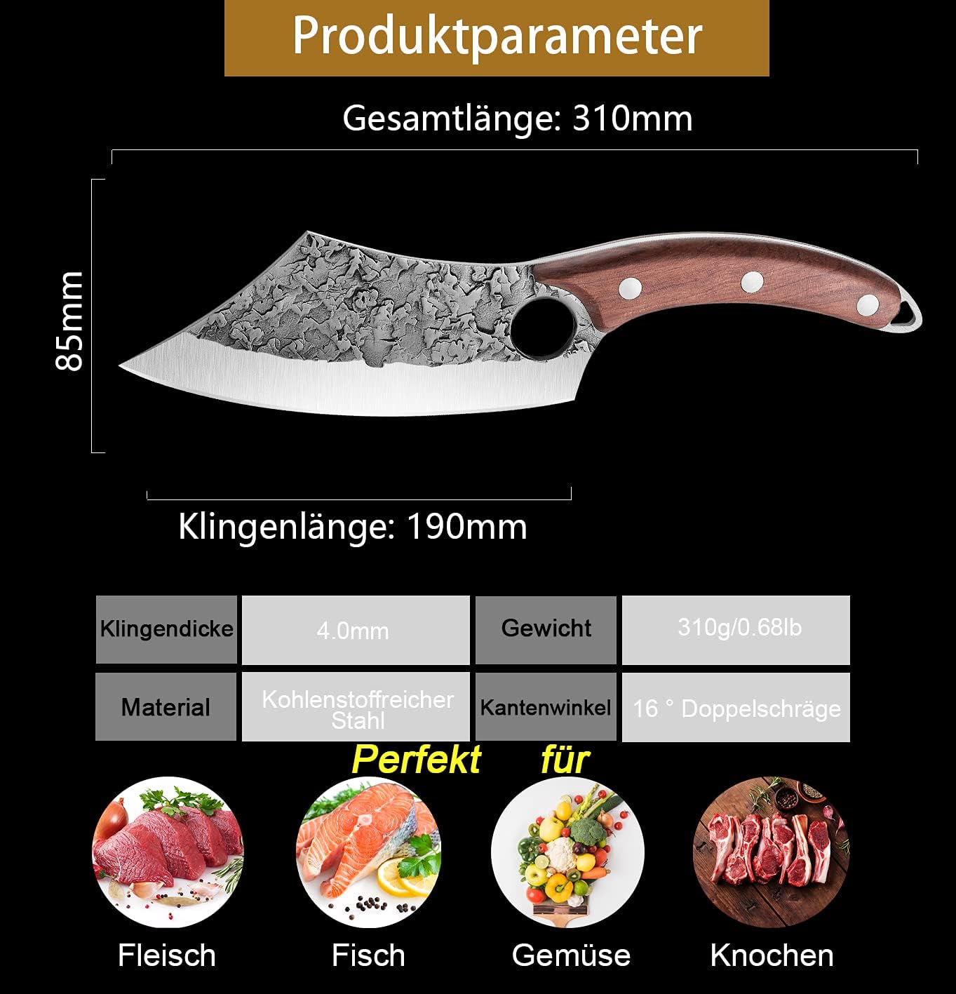 Hackmesser