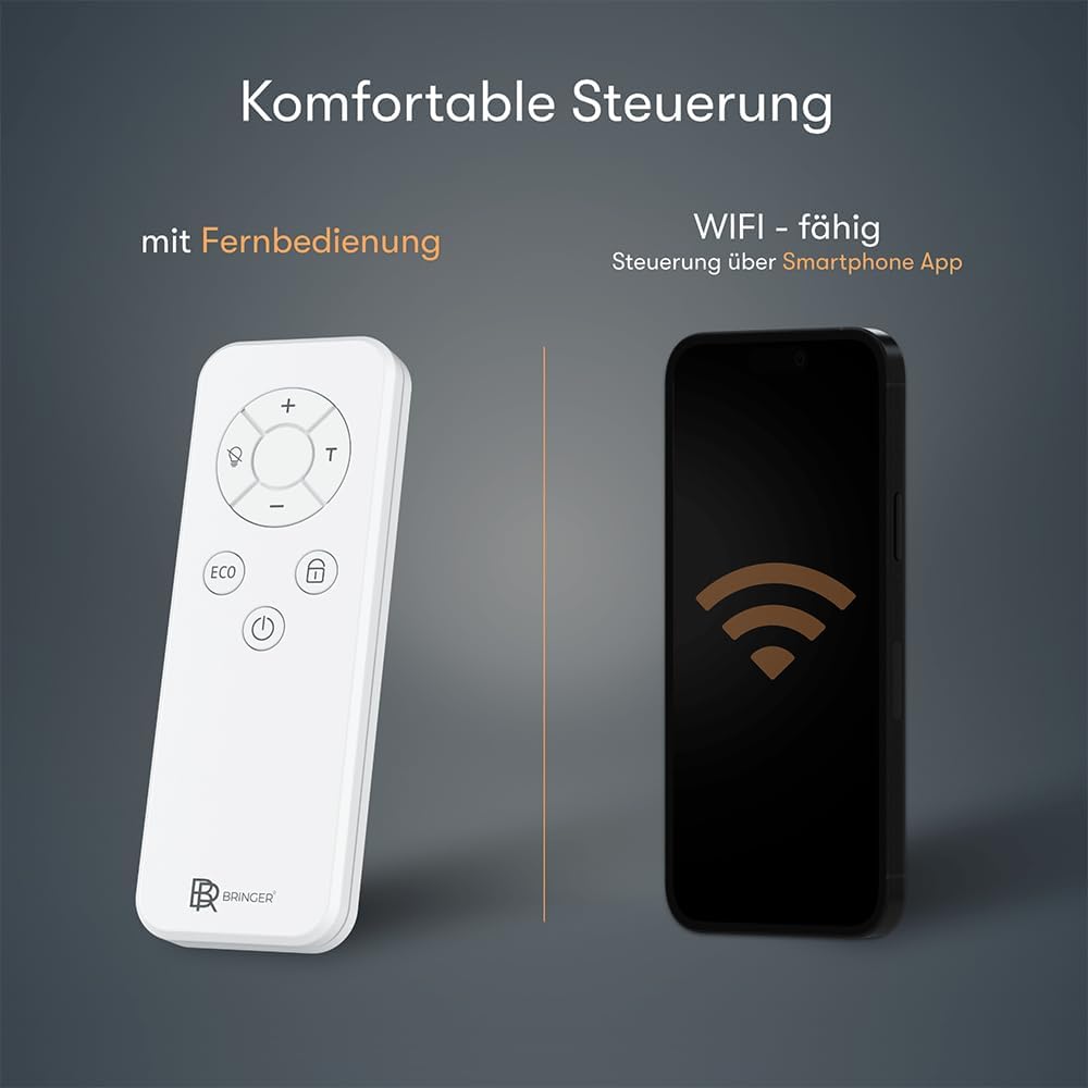 Infrarotheizung, Weiss