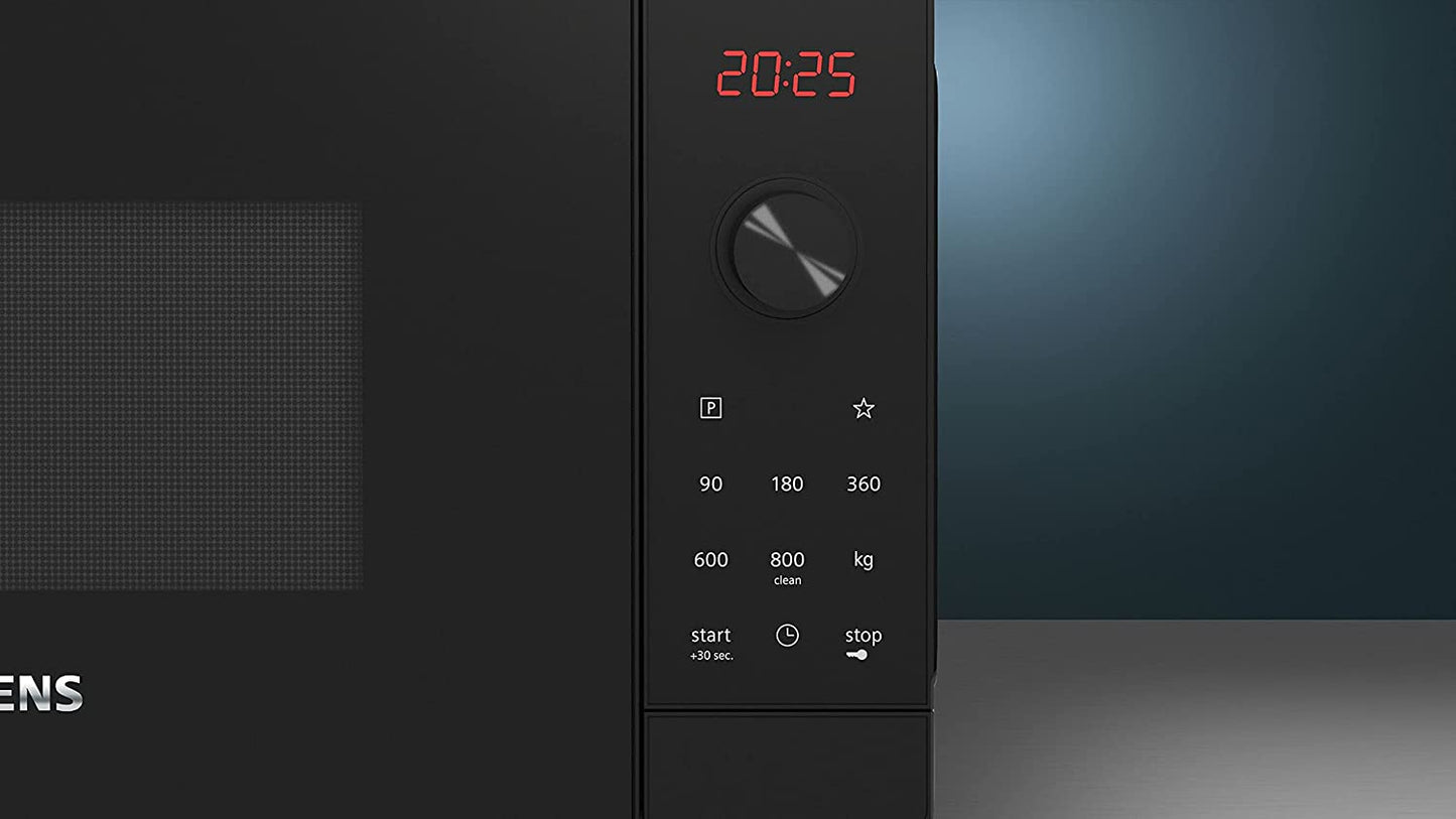 iQ300 FF023LMB2, Mikrowelle