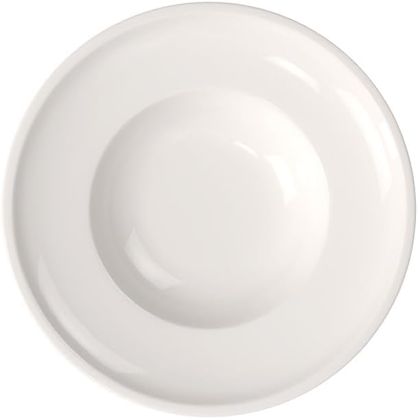 Suppenteller Artesano Original, Suppenteller Weiss