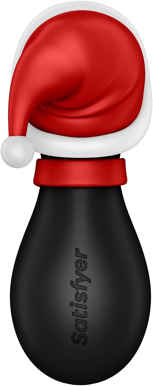 Penguin Holiday Edition mit Air Pulse Technologie