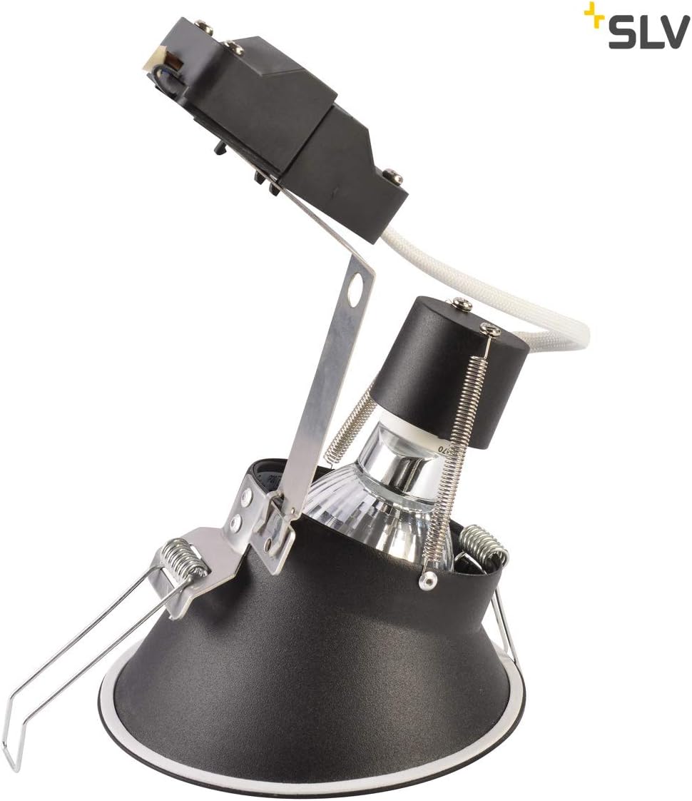 SLV Einbauleuchte Horn-A