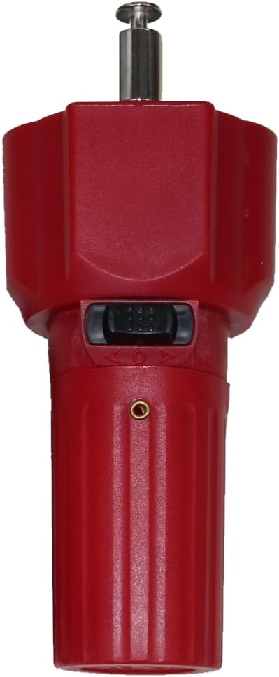 USB Grill-Drehmotor, 2 U/min