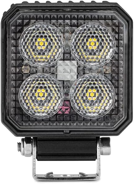 LED Arbeitsscheinwerfer, 24 Watt - 2100 Lumen