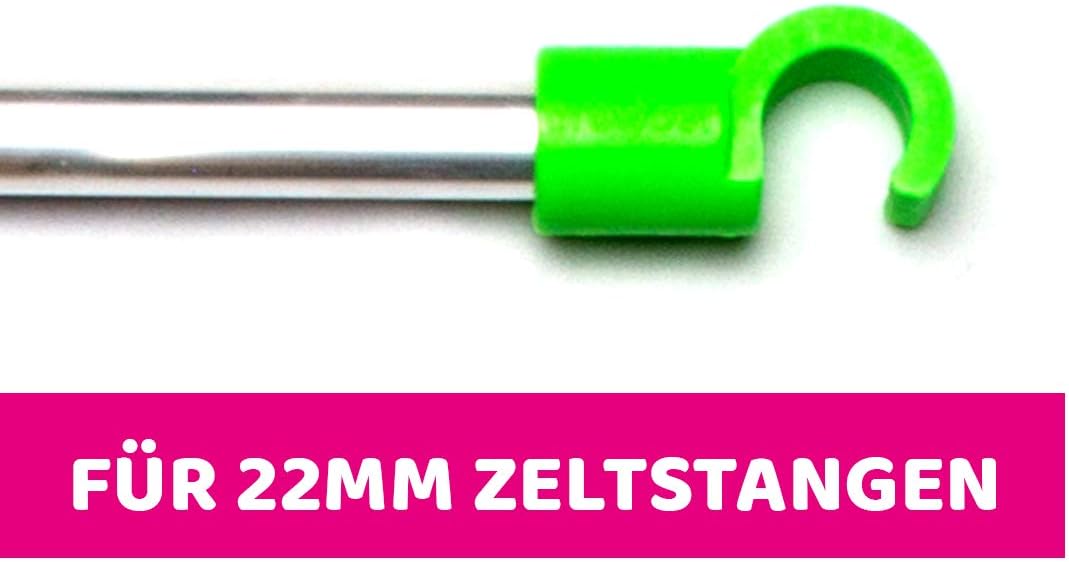 Zeltstangen-Set für Growboxen