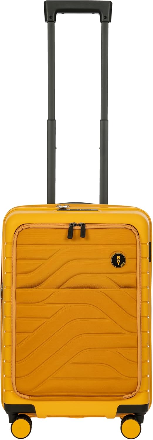 Koffer & Trolley Ulisse Trolley 8428, Mango