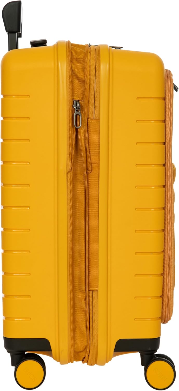 Koffer & Trolley Ulisse Trolley 8428, Mango