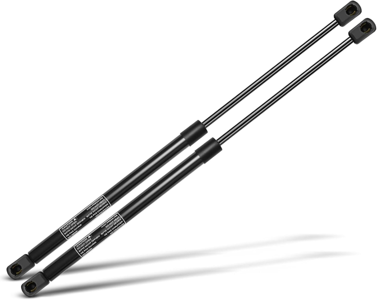 Universal Gasdruckfedern, 2Stück, 178N, 450MM 178N