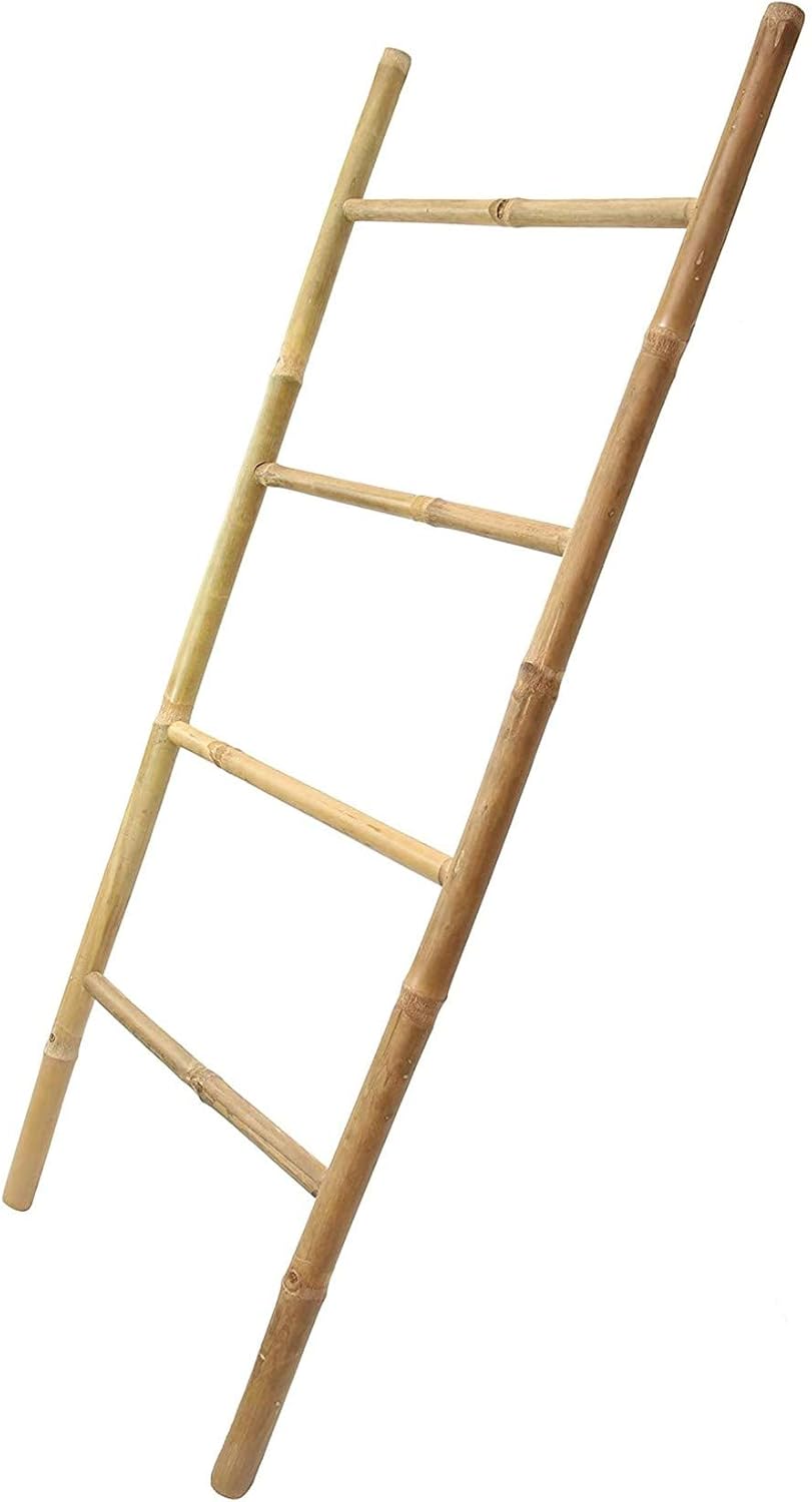 Handtuchleiter mit 4 Sprossen