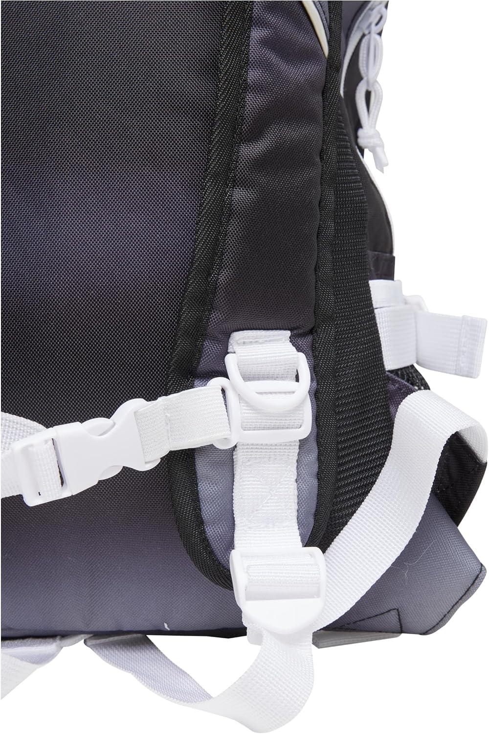 Louis Pathway Rucksack, Black Pathway