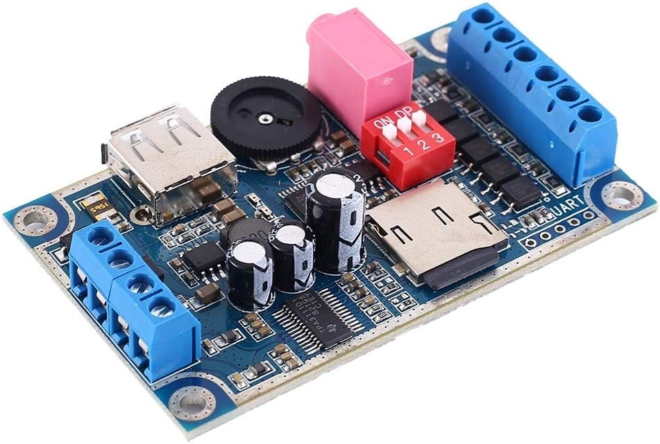 MY-F1090 Voice Play Module