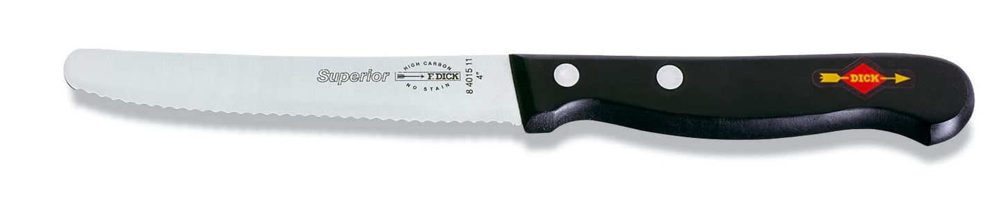 Allzweckmesser Superior, 11 cm