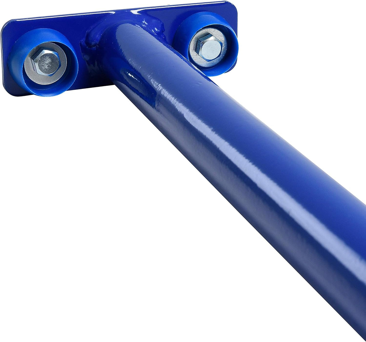 Reckstange, 125 cm|RAL5002 (Blau)