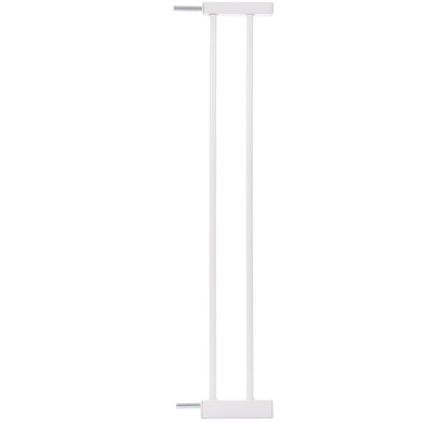 Treppenschutzgitter Erweiterung 12 cm, Modell 2022, Erweiterung 12 cm