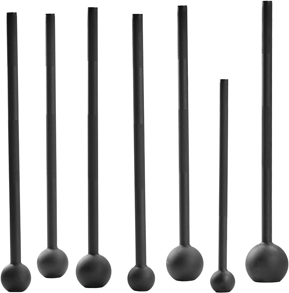 Steel Macebell für Ganzkörpertraining (20 kg), g - 20 kg