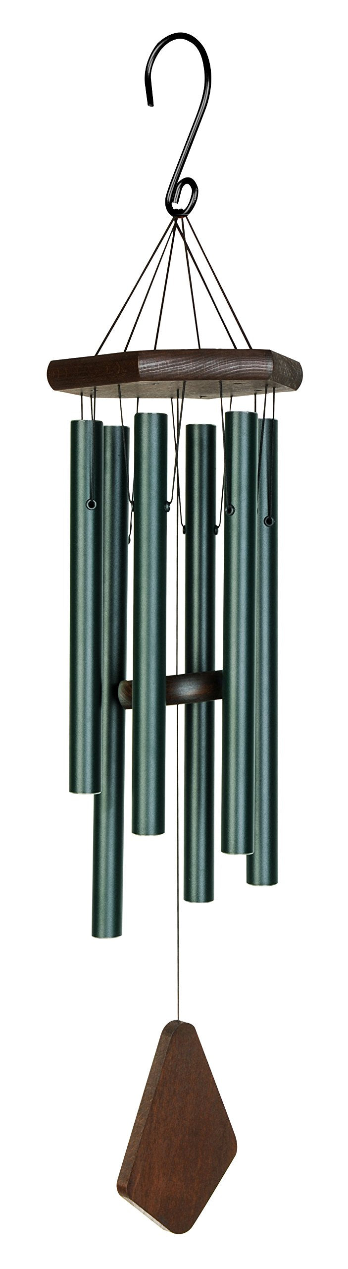 Klangspiel, 28-Inch Waldgrün/Forest Green