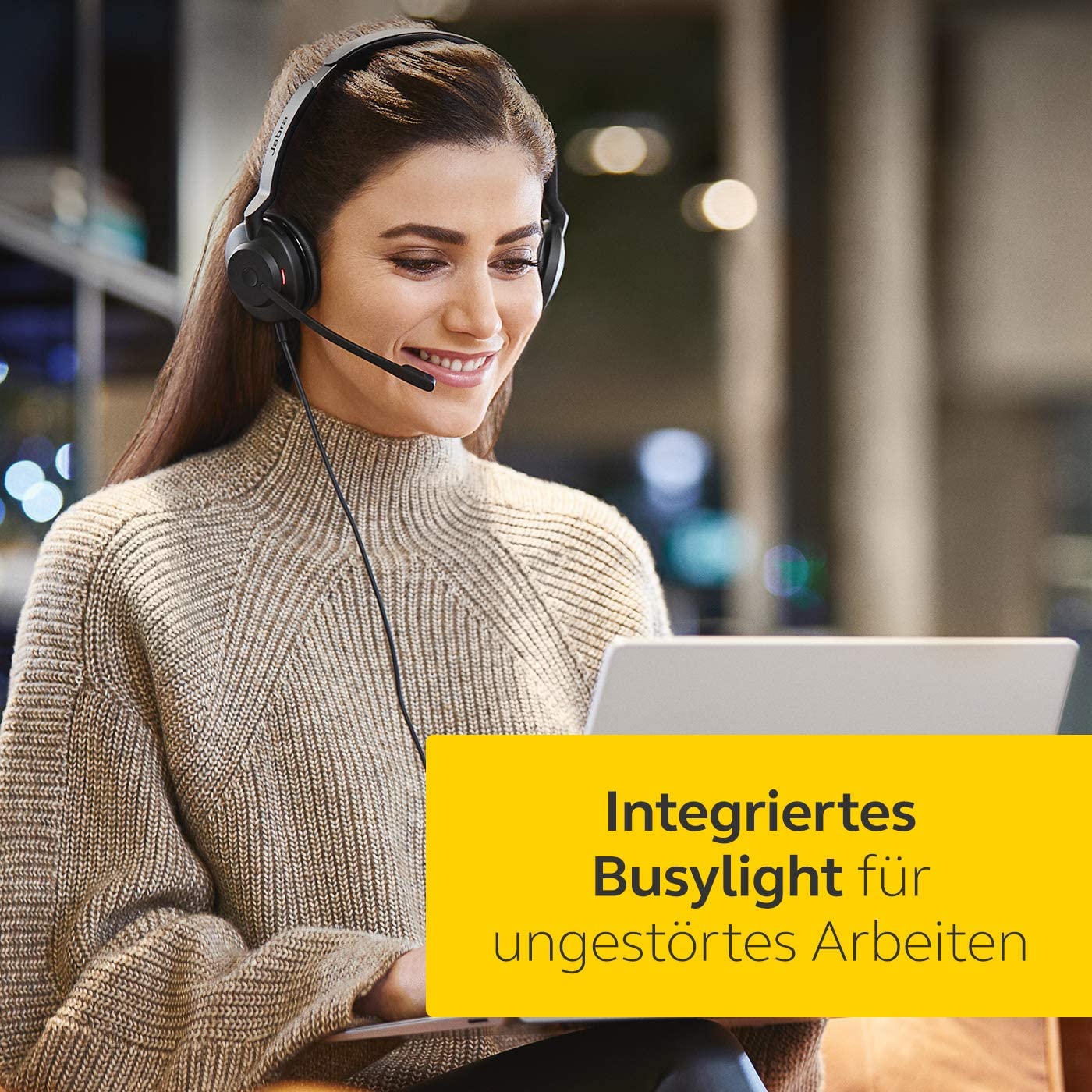 Evolve2 30, Headset, Stereo Erste Auflage USB-A Optimiert für Microsoft Teams