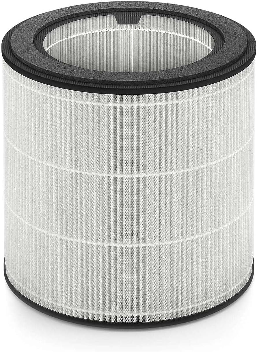 NanoProtect HEPA Luftreiniger Filter FY0194/30, Ersatzfilter AC0820/10