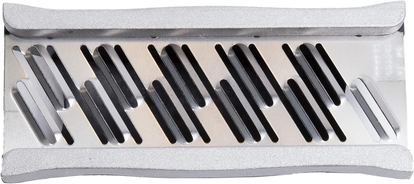 DuraSoft Trockenwand-Reibe mit Schienen