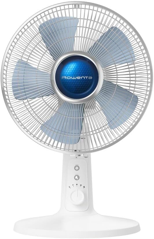 VU2730 Turbo Silent Extreme +, Weiss