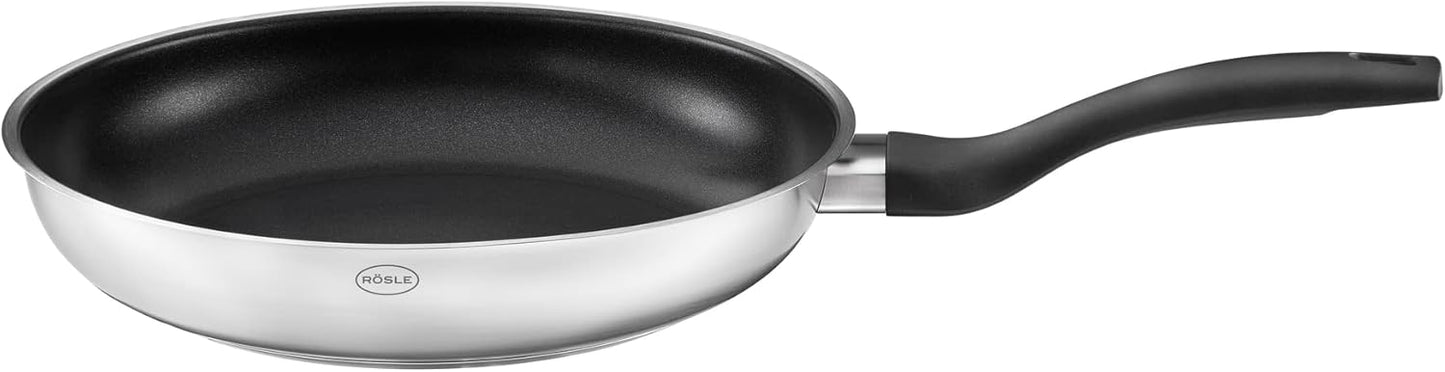2-teiliges Pfannen-Set, 20 cm and 24 cm