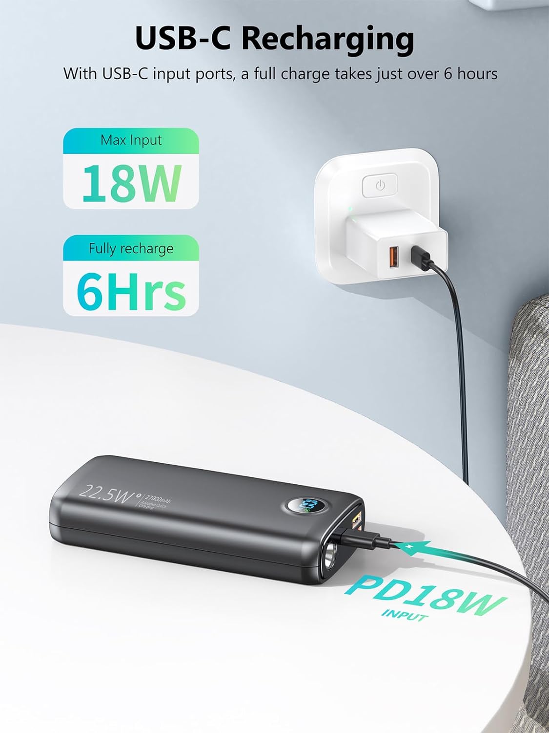 Power Bank