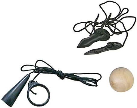 6-teiliges Boulekugel-Set