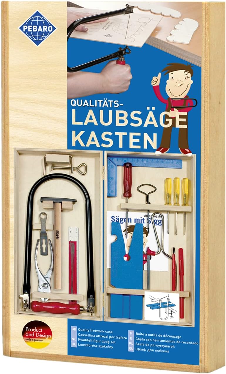Laubsägeset