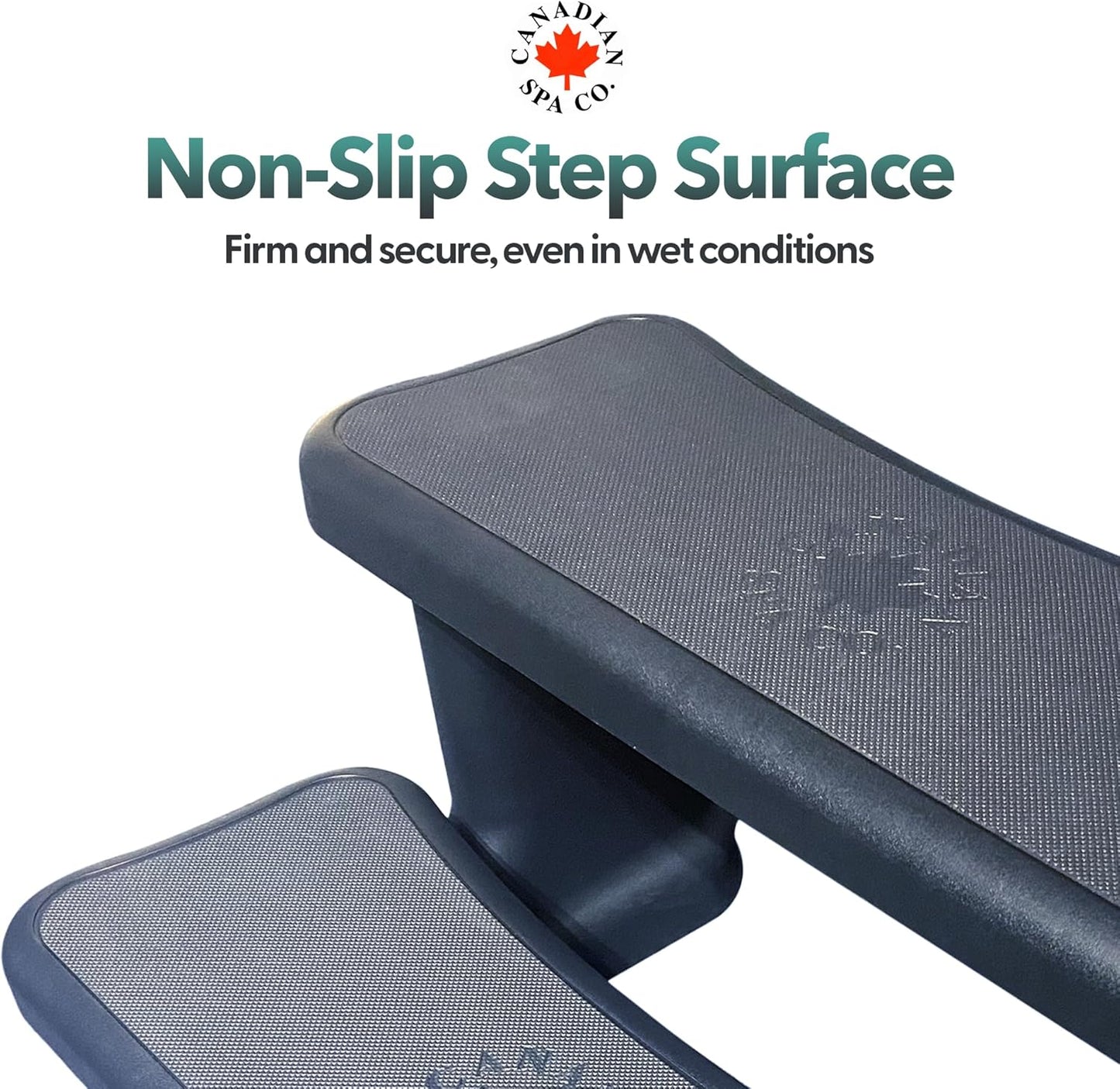 Hot Tub Universaltreppe ‎KF-10061
