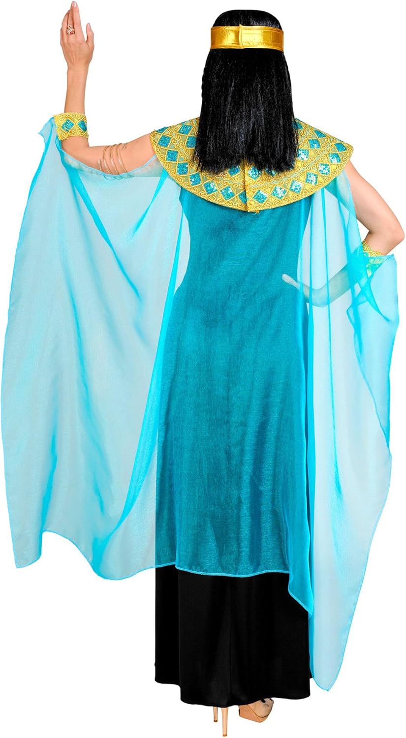 Pharaoin Kleopatra, S Schwarz