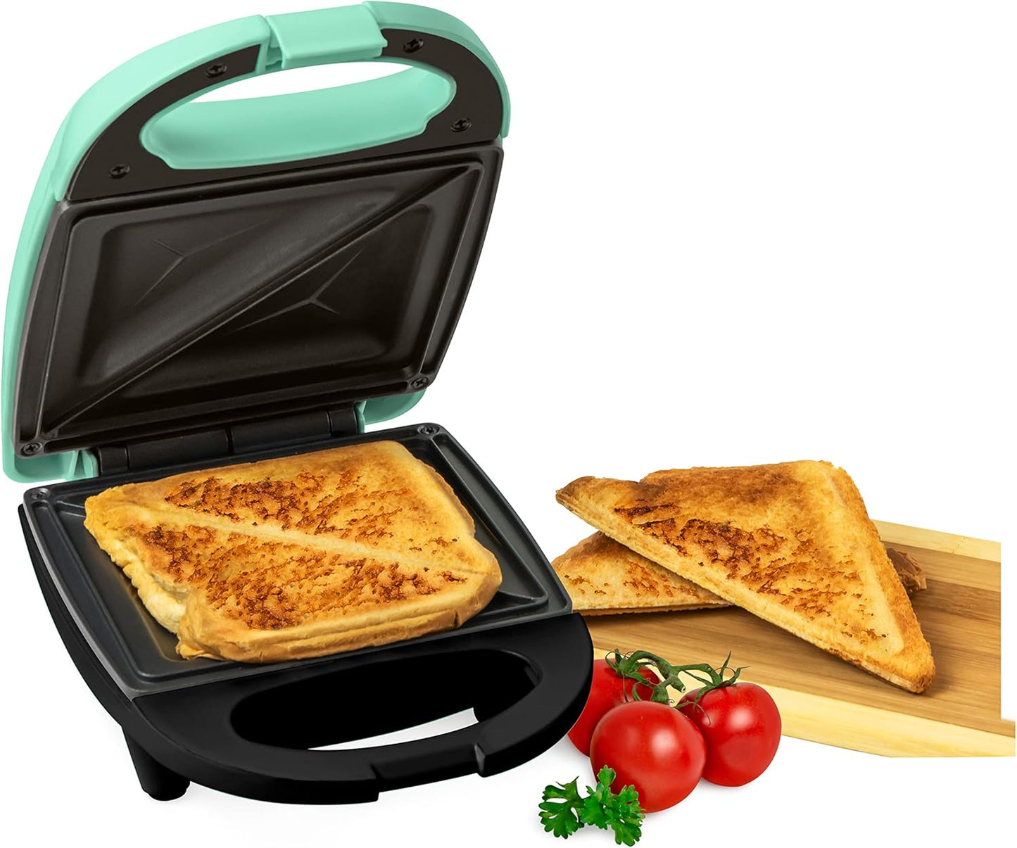 MyMini Sandwichmaker, Mintgrün