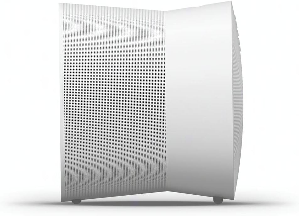 Era 300 - Smart Speaker, Weiss