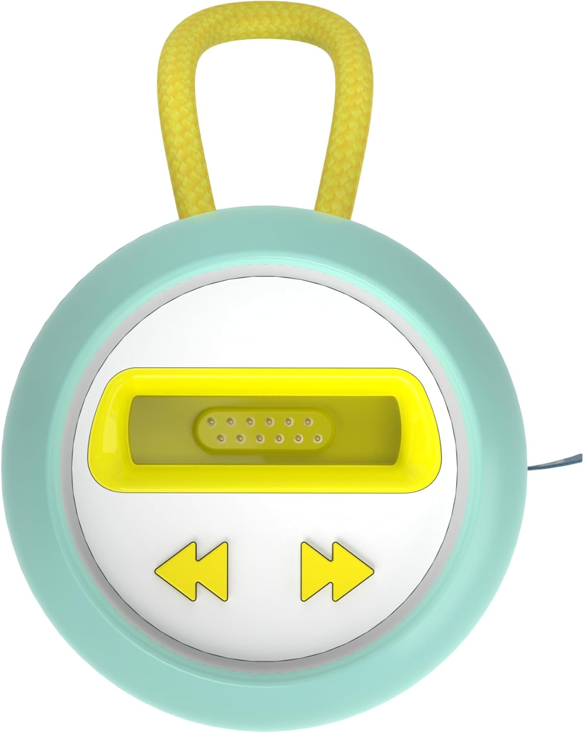 Musik- und Hörspielplayer inkl. Token Fox & Sheep, Bundle „Sammelringe“