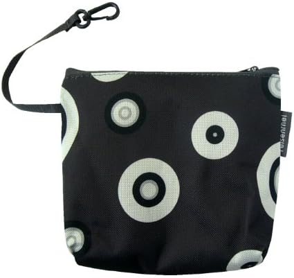 Fahrradtasche Bubble, Bubble Anthracite Single