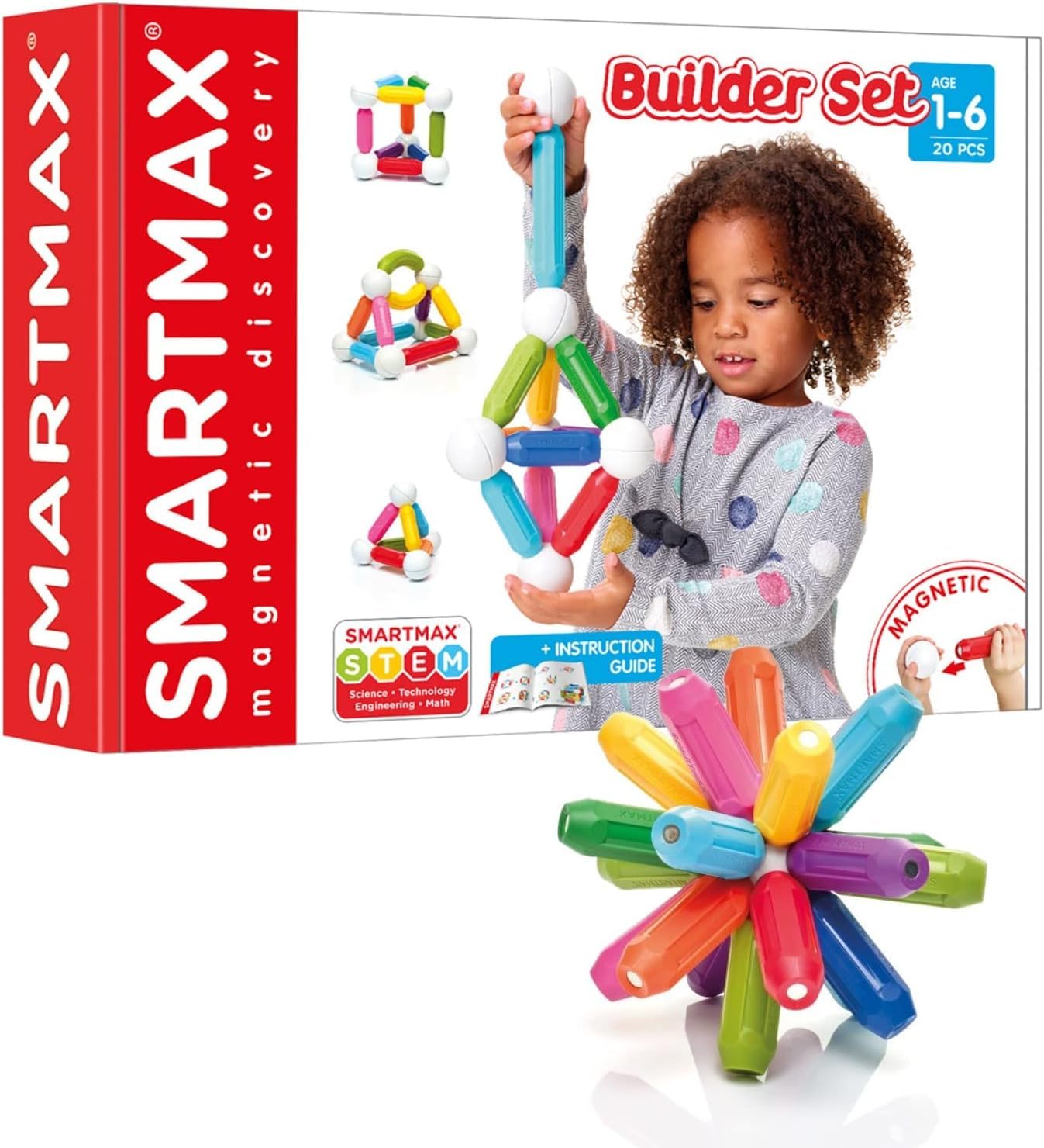 My First Builder Set