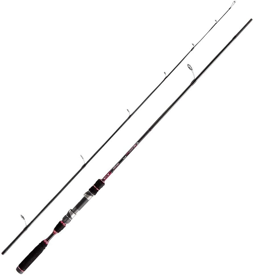 Spinnrute Tycoon MXL