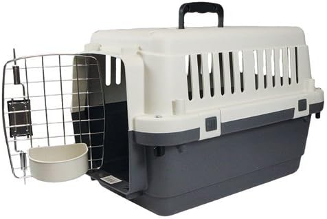 Flugzeugbox Nomad, Frontloader|L 50 x B 33 x H 34 cm