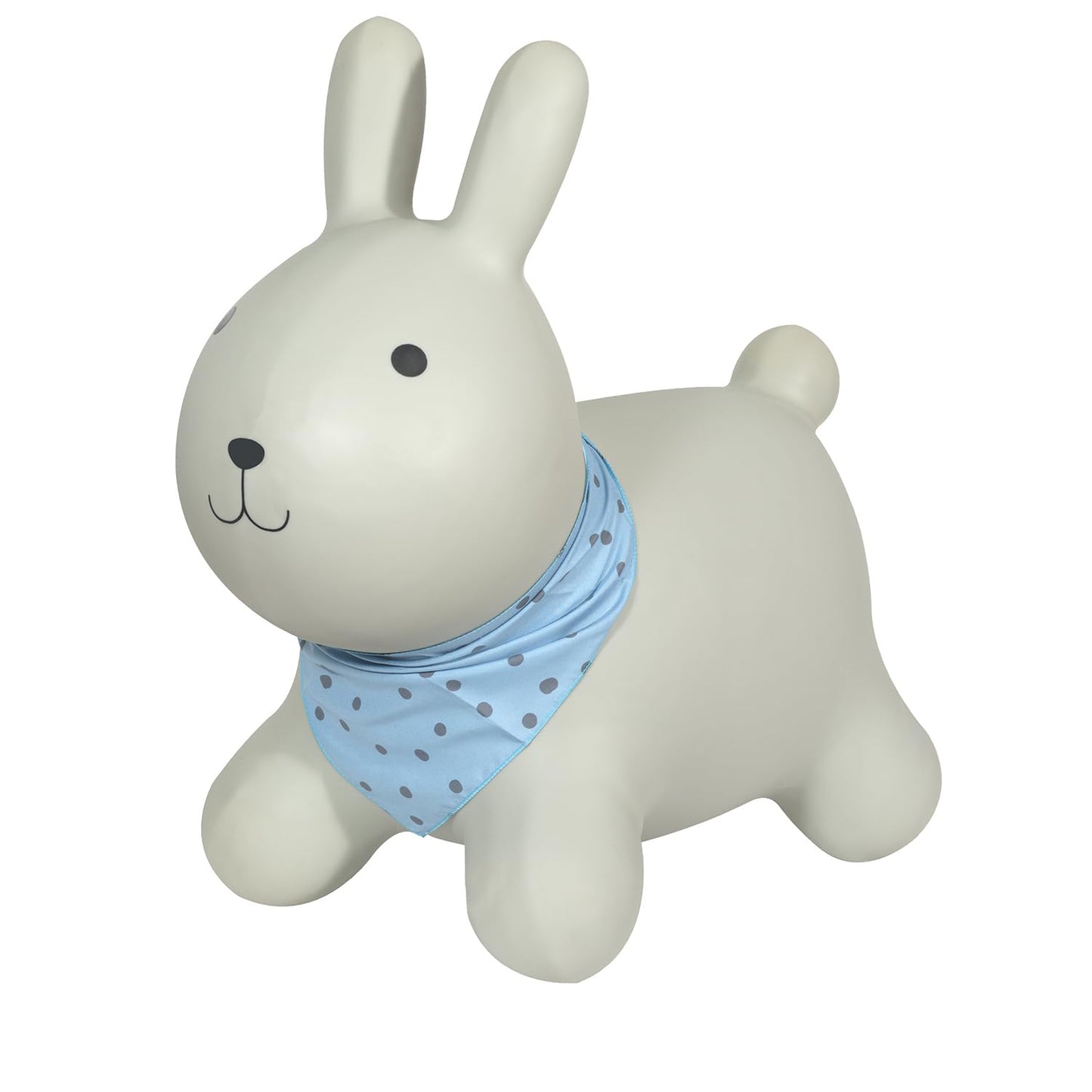Hüpftier Hase, Hase