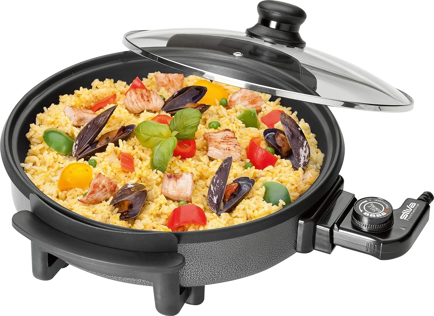 Partypfanne PPF 1503A