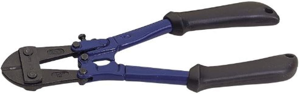 Bolzenschneider, 350mm / Blau