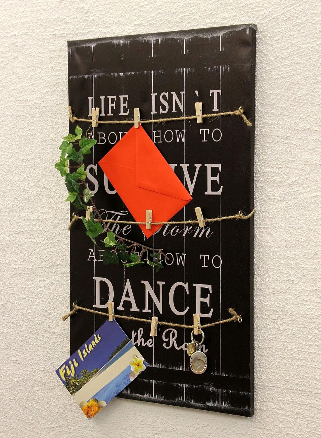 Memoboard