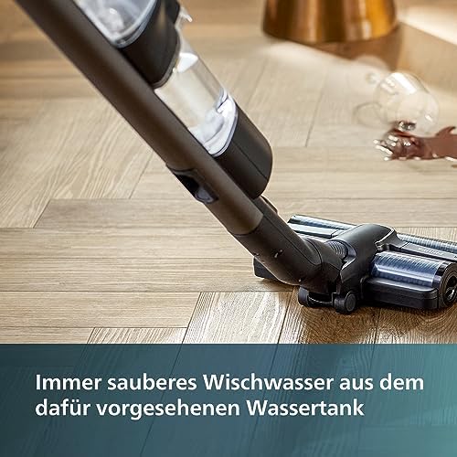 Nass-Trockensauger AquaTrio 9000 Series