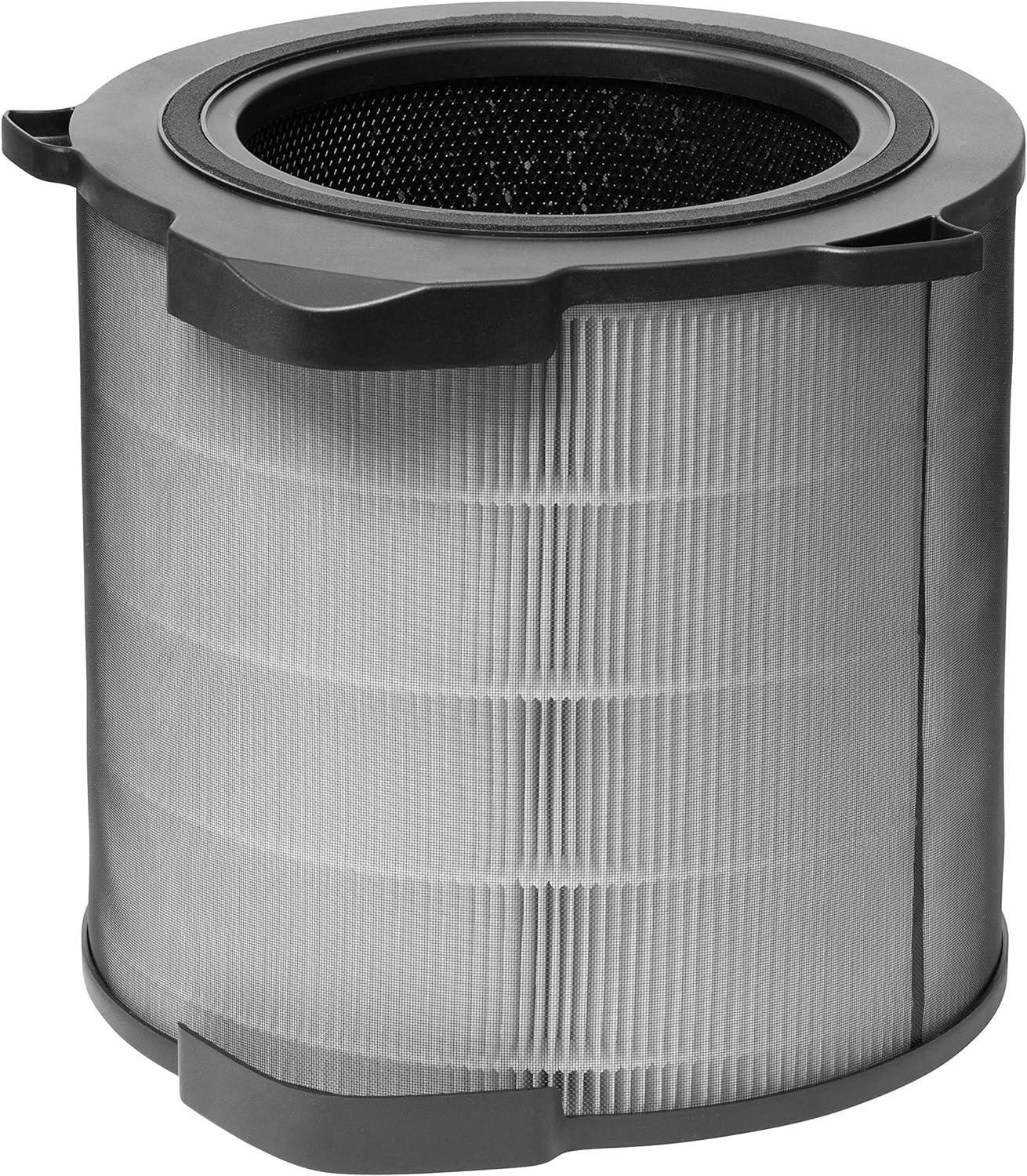 AFDBRZ4, Komplett-Luftfilter